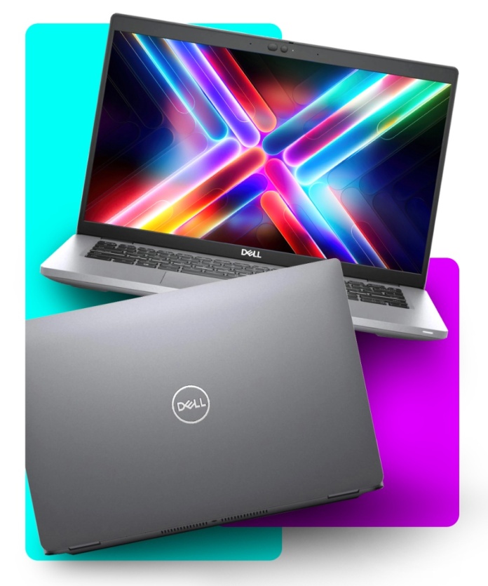 Dell Latitude 5420 zdjęcie produktu